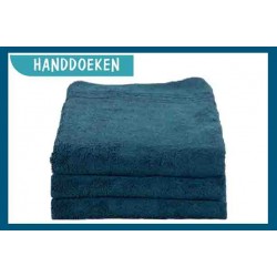 Bamboe Handdoeken