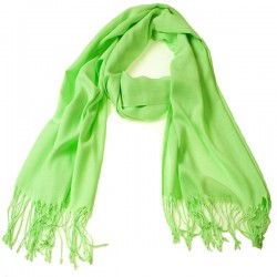 X.ZiiR, Buldan, Sjaal, Licht Groen