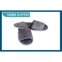 Sauna Slippers