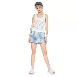 Shorts Exotic Summer 