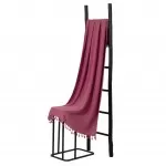 Hamamdoek van Bamboe , Rood, 85x160cm. Hamamdoek van Bamboe , Rood, 85x160cm.