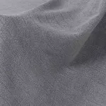Luxe Grijze Hamamdoek – Extra Zacht & Dicht Geweven – Bamboe/Katoen Mix Luxe Grijze Hamamdoek – Extra Zacht & Dicht Geweven – Bamboe/Katoen Mix