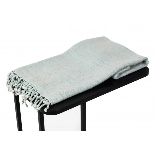 Hamamdoek Licht Groen – Extra Dik – Bamboe & Katoen – 80x160 cm Hamamdoek Licht Groen – Extra Dik – Bamboe & Katoen – 80x160 cm