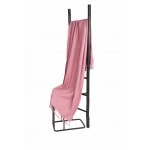 Extra Large Hamamdoek – Voor Strand, Sauna & Meer |95 x 215 cm | Roze