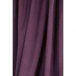 XXL Hamamdoek – Lichtgewicht & Sneldrogend |95 x 215 cm | Paars