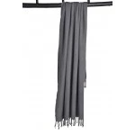 Extra Large Hamamdoek – Voor Strand, Sauna & Meer |95 x 215 cm | Antraciet Extra Large Hamamdoek – Voor Strand, Sauna & Meer |95 x 215 cm | Antraciet