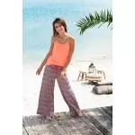 Rebelle lange broek Rebelle lange broek