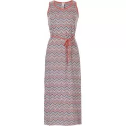 Rebelle Lange Jurk