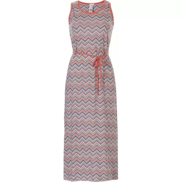 Rebelle Lange Jurk