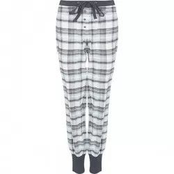 Rebelle pyjamabroek lightblue