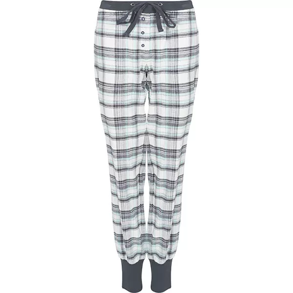 Rebelle pyjamabroek lightblue Rebelle pyjamabroek lightblue