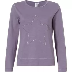 Rebelle pyjamatrui Violet