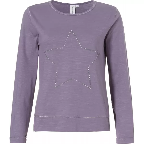 Rebelle pyjamatrui Violet