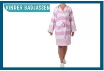 Dunne Badjassen 