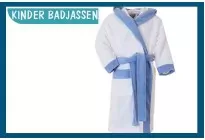 Kinderbadjassen 