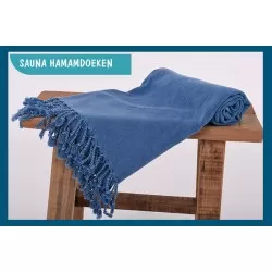 Sauna Hamamdoeken