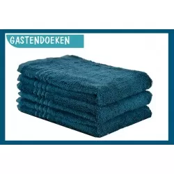 Bamboe Gastendoeken
