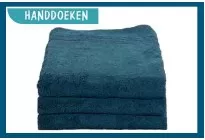 Bamboe Handdoeken
