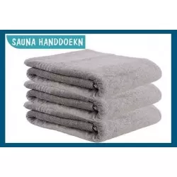 Sauna Handdoeken