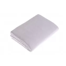 Luxe XXL Bamboe Sauna Handdoek – 90x200 cm – Zacht & Absorberend – 400 g/m² – Wit