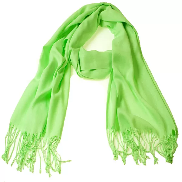 X.ZiiR, Buldan, Sjaal, Licht Groen
