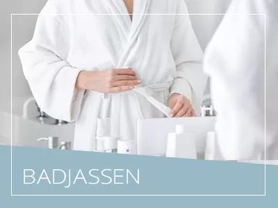 Badjassen