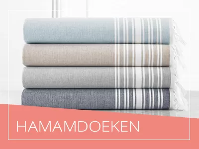 Hamamdoeken