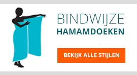 Bindwijzer Hamadoeken